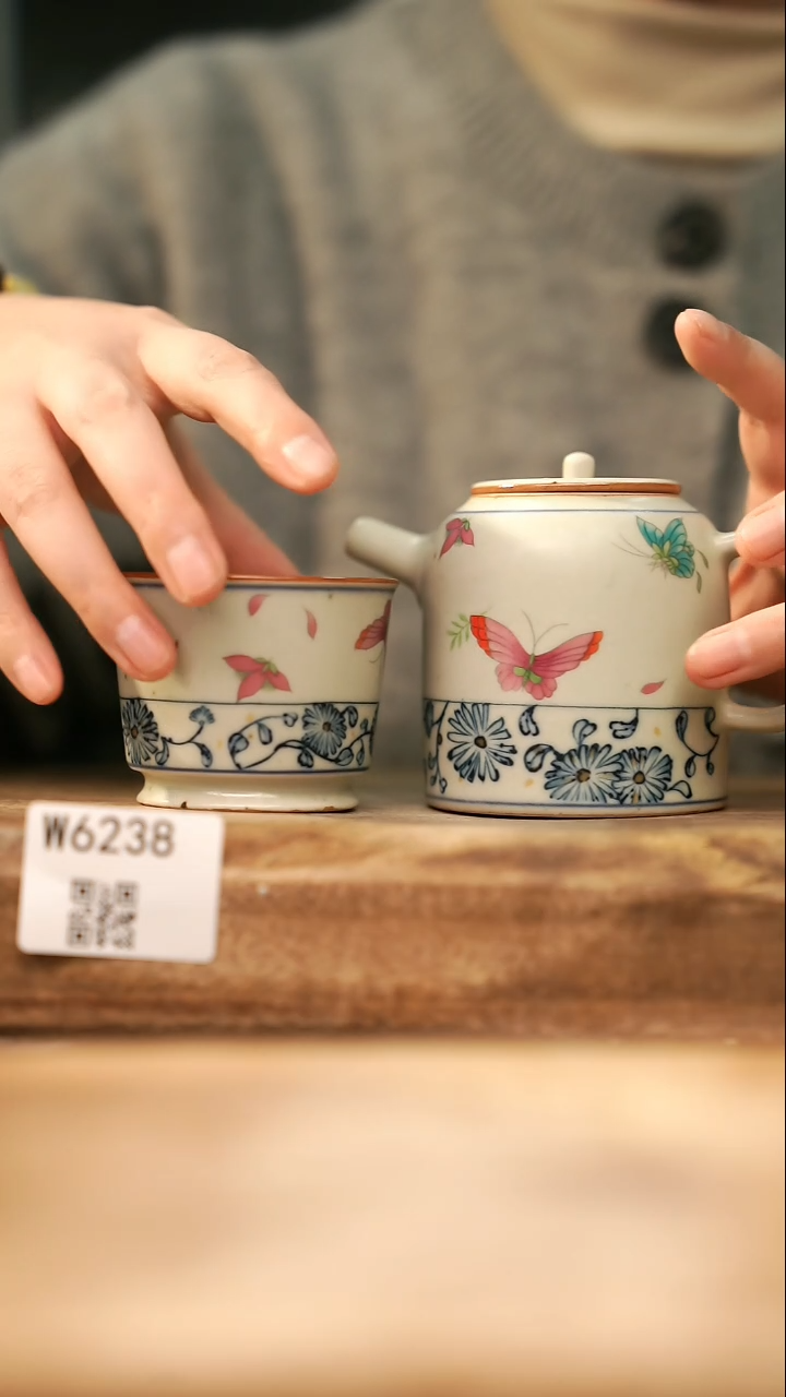 【经典福利】/ 套装@@W6238