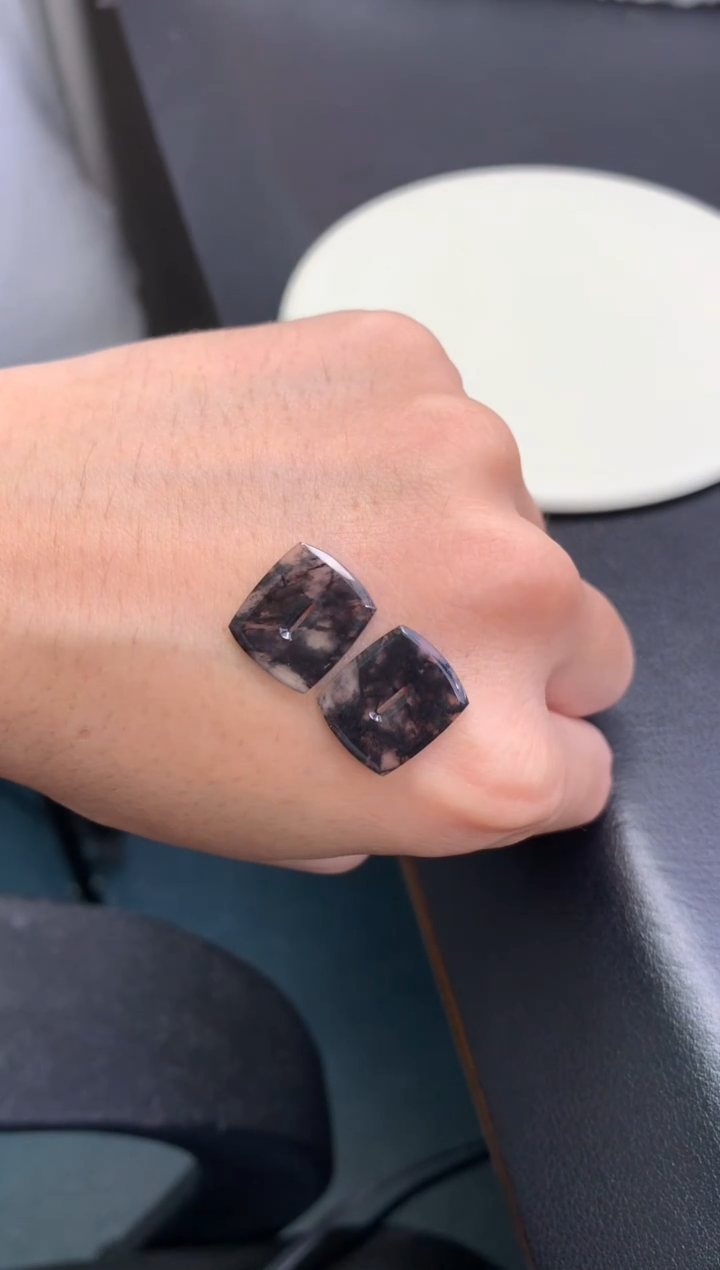 未镶嵌定制翡翠48小时鉴赏期 退货不扣服务费