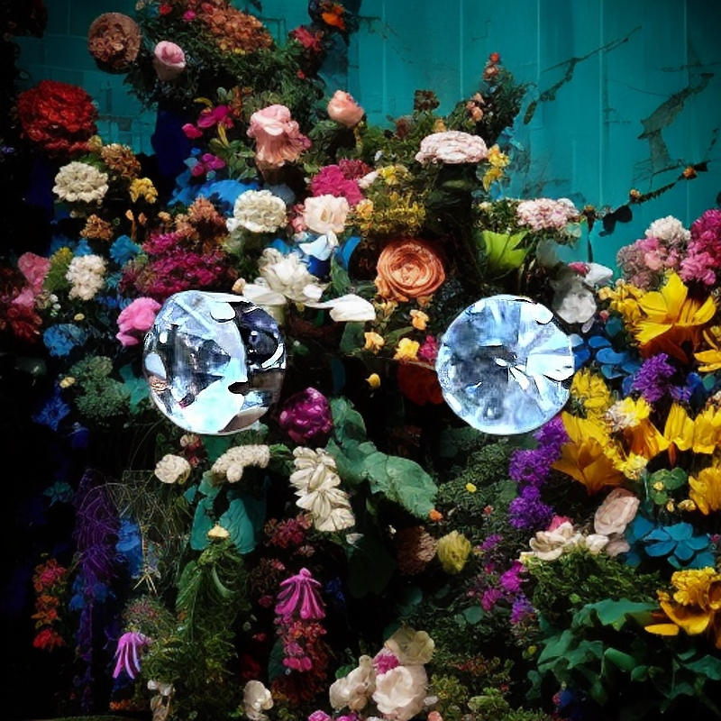 【宠粉专属】时尚创意饰女挂耳饰品N893