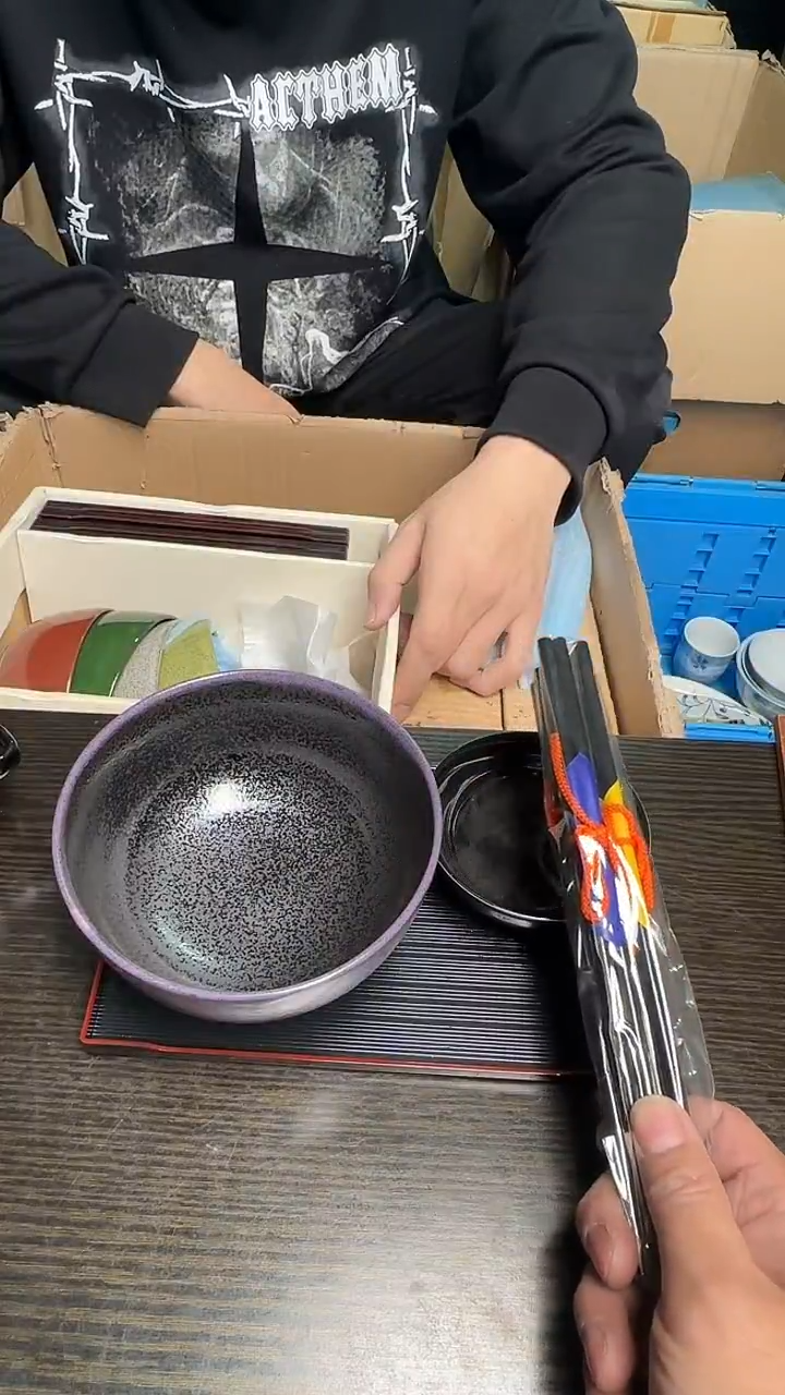 瓷片一套瓷器瓷器瓷器