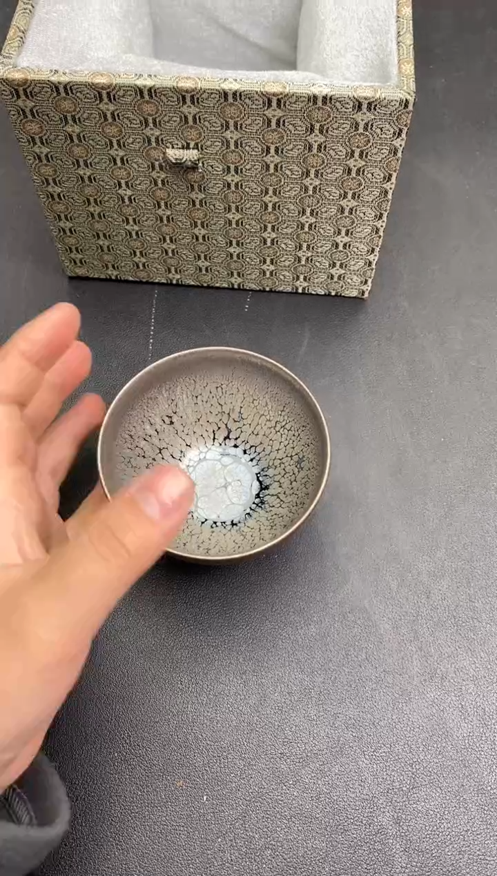 【闪购商品】茶盏901建盏建盏建盏建盏