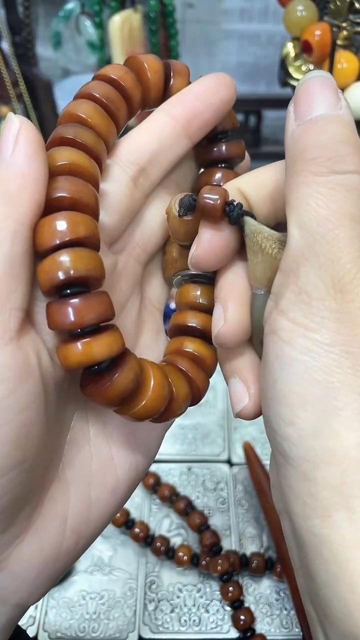 【闪购商品】摆件主播推荐如图所示
