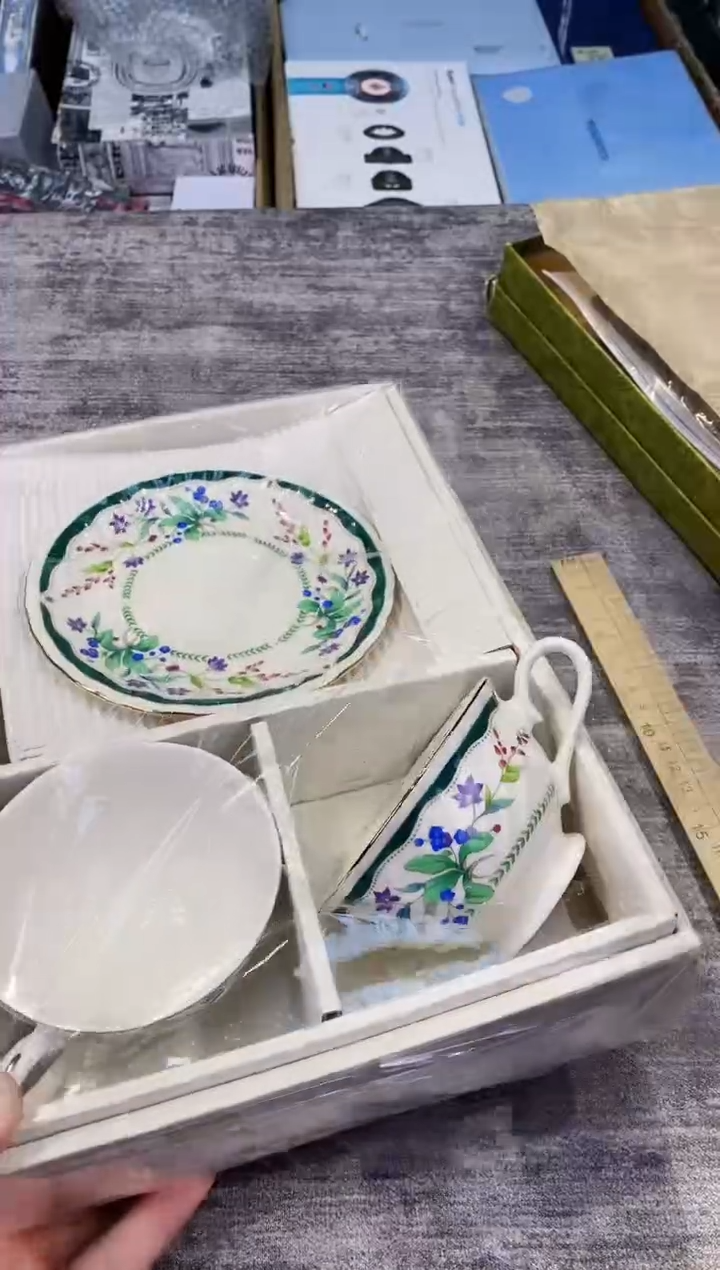 【闪购商品】瓷片都是我的大宝贝儿瓷器