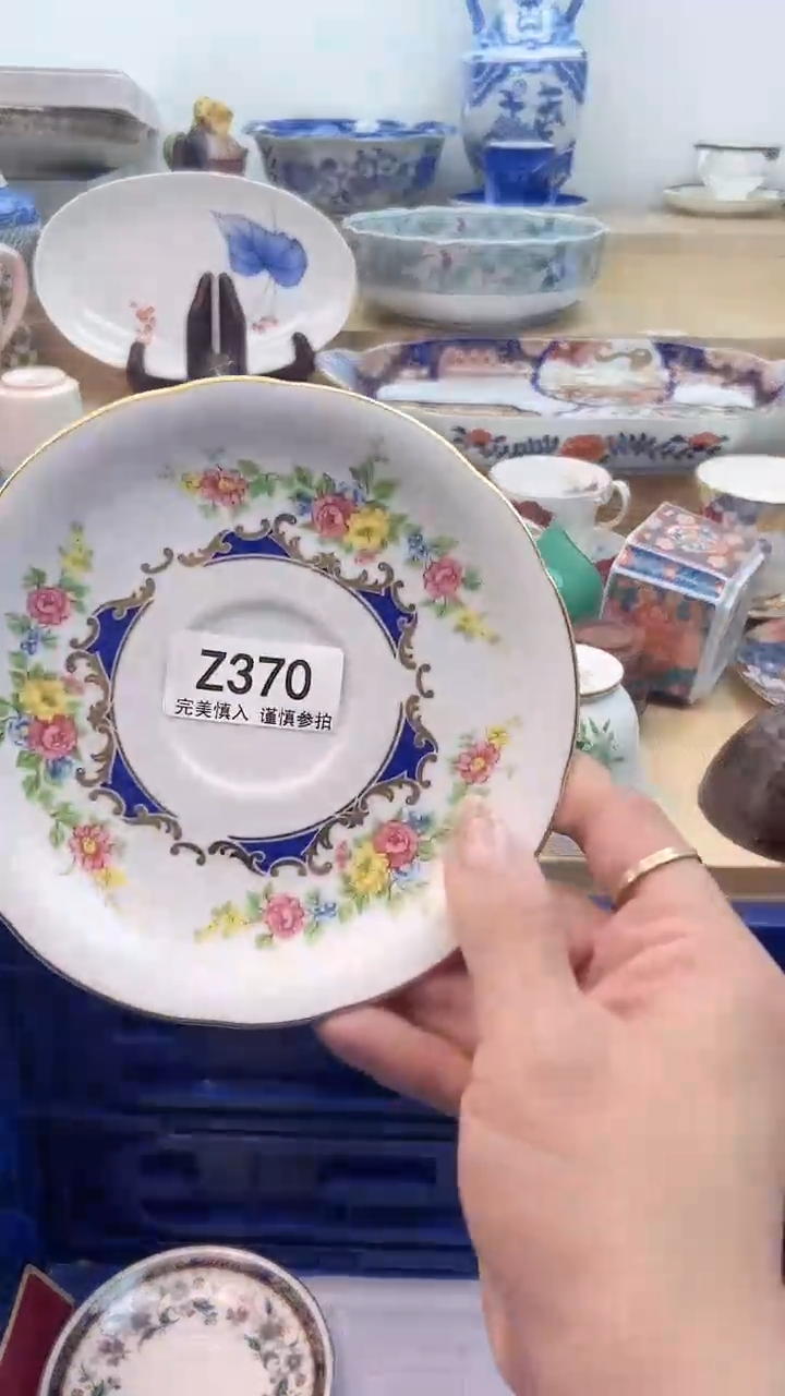 【闪购商品】瓷片370            