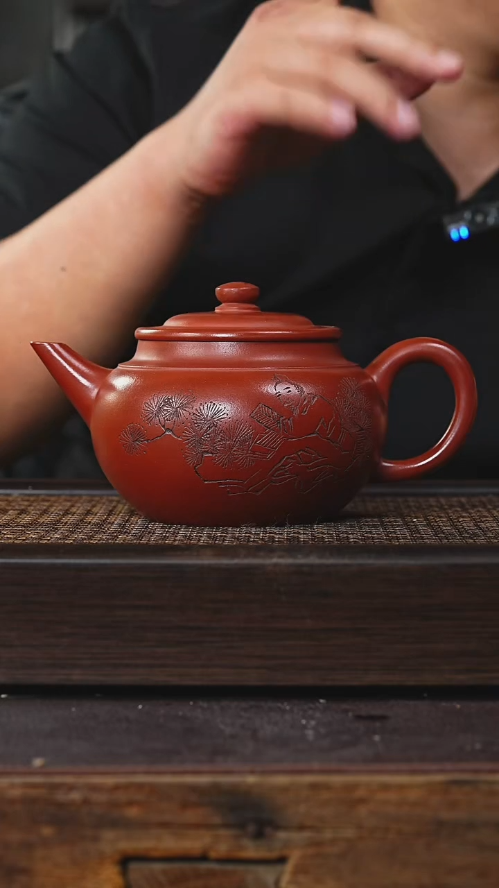 茶壶紫砂丁蜀镇紫砂壶