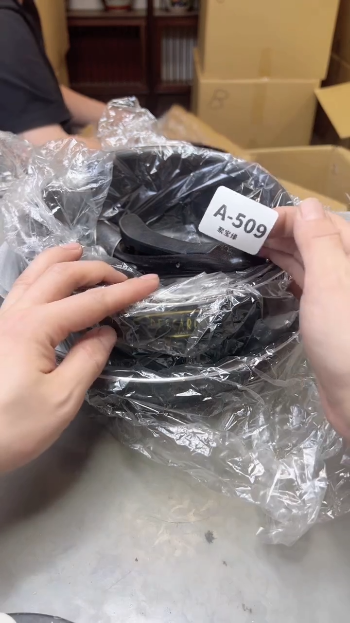 【闪购商品】瓷片509聚宝缘海淘精选