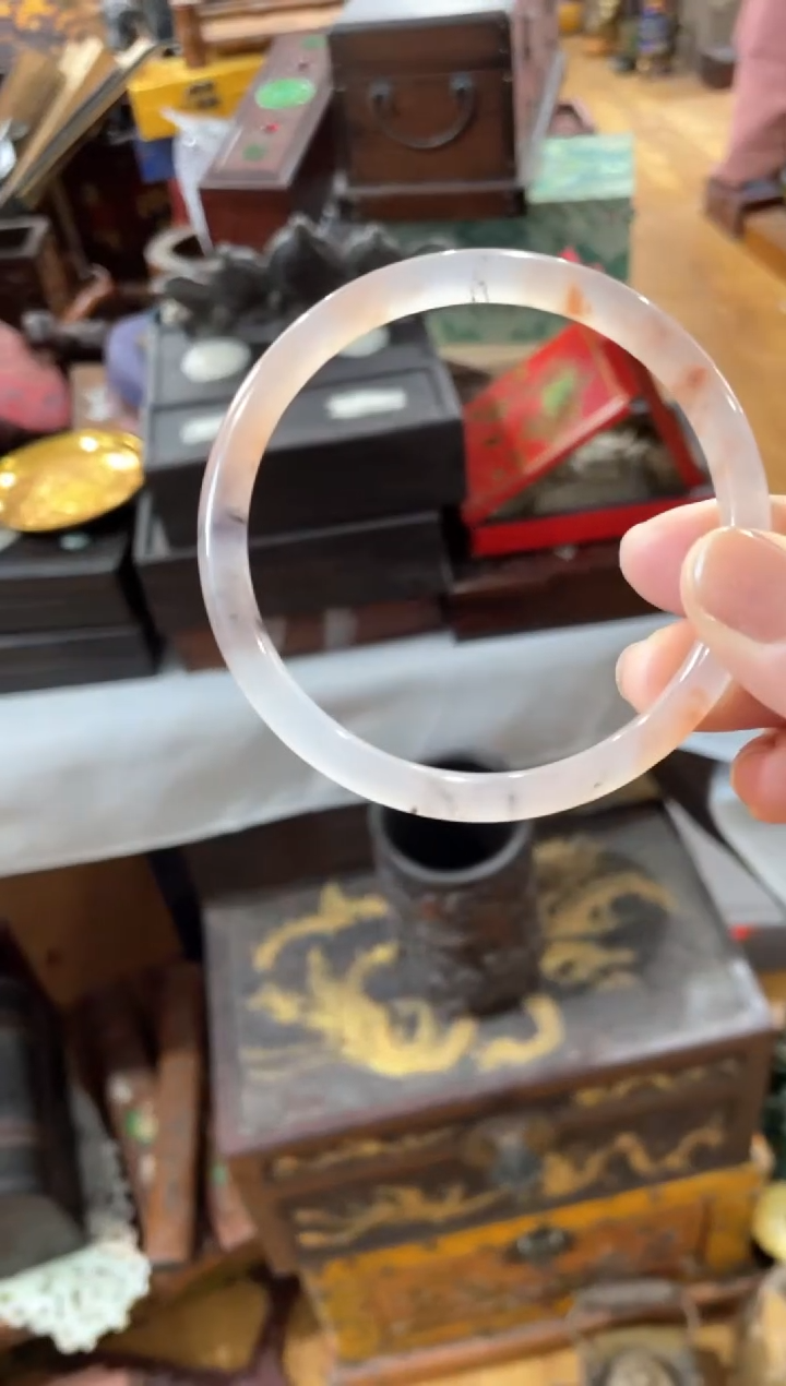 【闪购商品】摆件宫廷影视老旧工艺摆件
