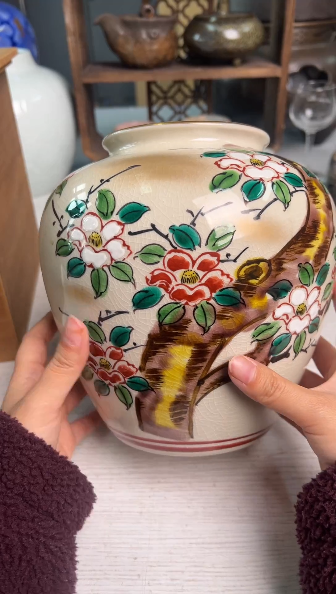 茶器茶具套茶周边