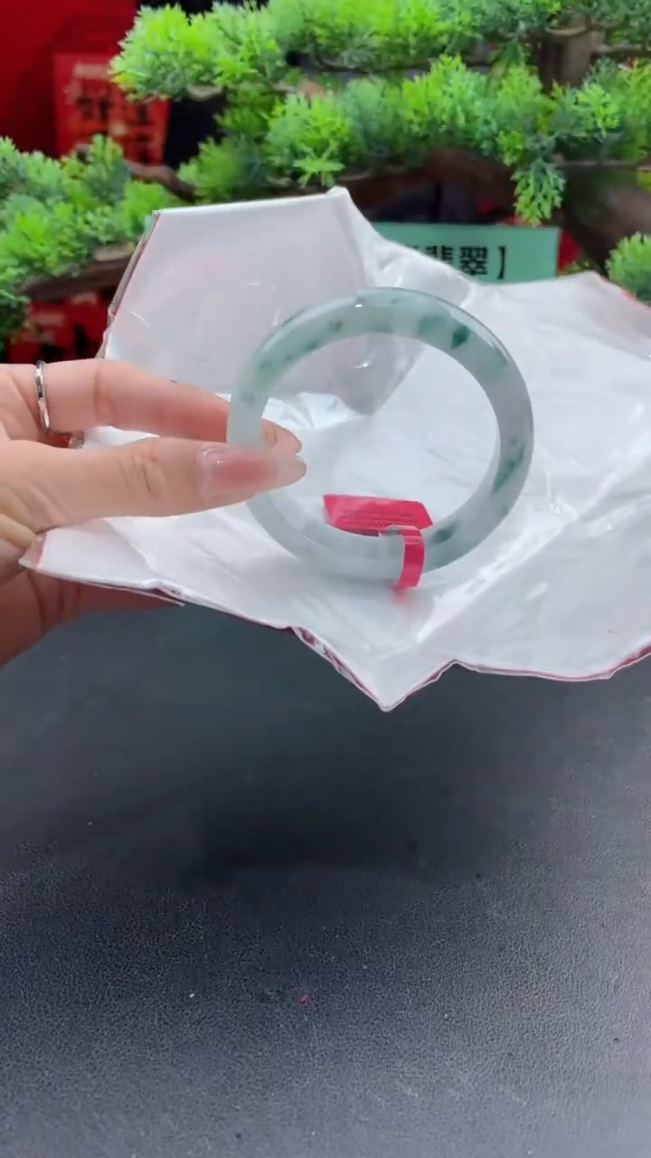 【闪购商品】翡翠手镯未镶嵌5翡翠手镯