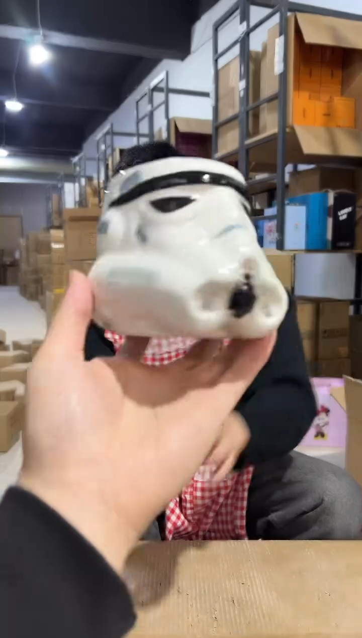 【闪购商品】杯373-1孤品默认微瑕不退不换