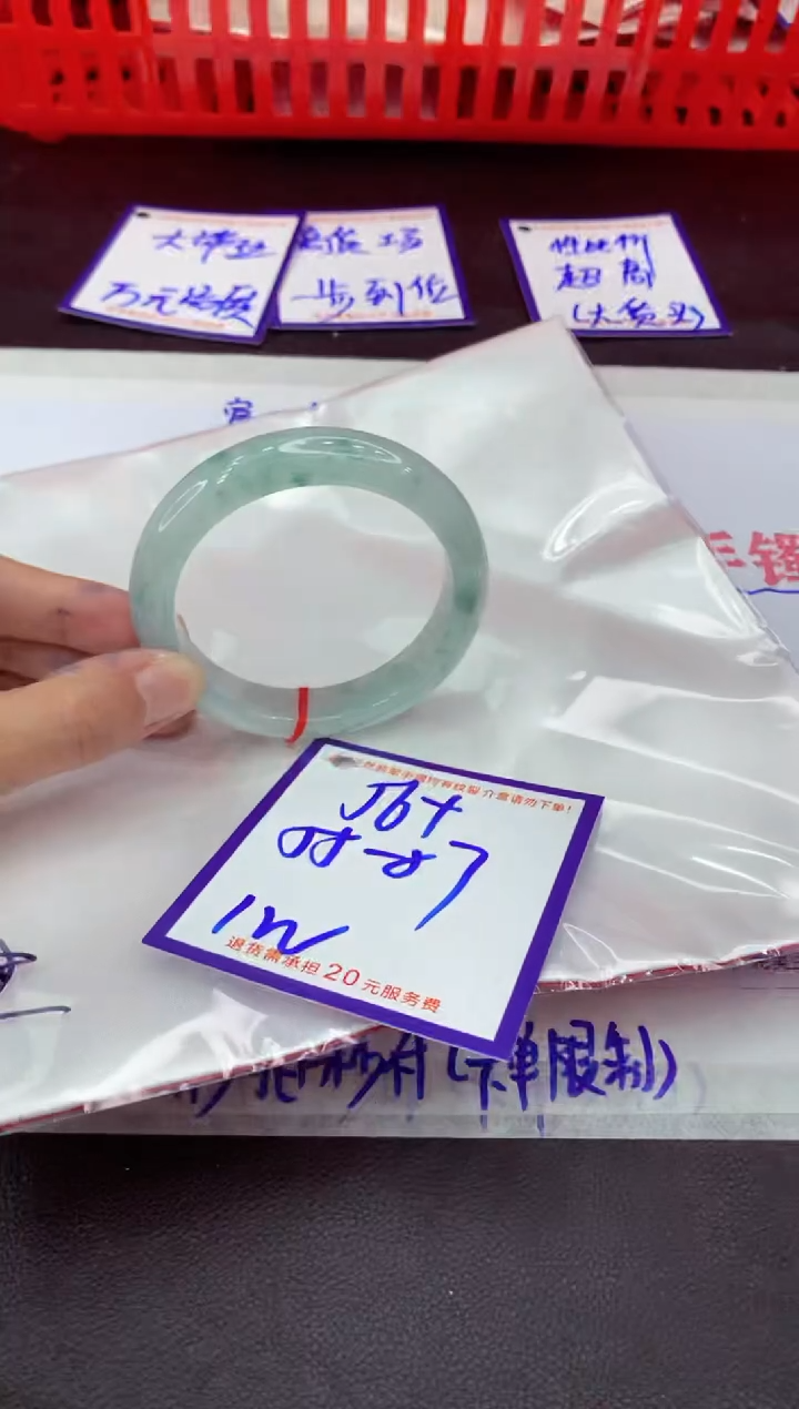 未镶嵌手镯翡翠11111111