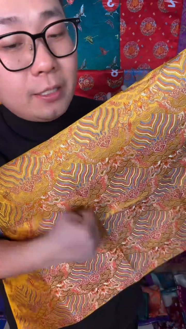 混纺40公分长，满18元包邮，新疆西藏不包邮