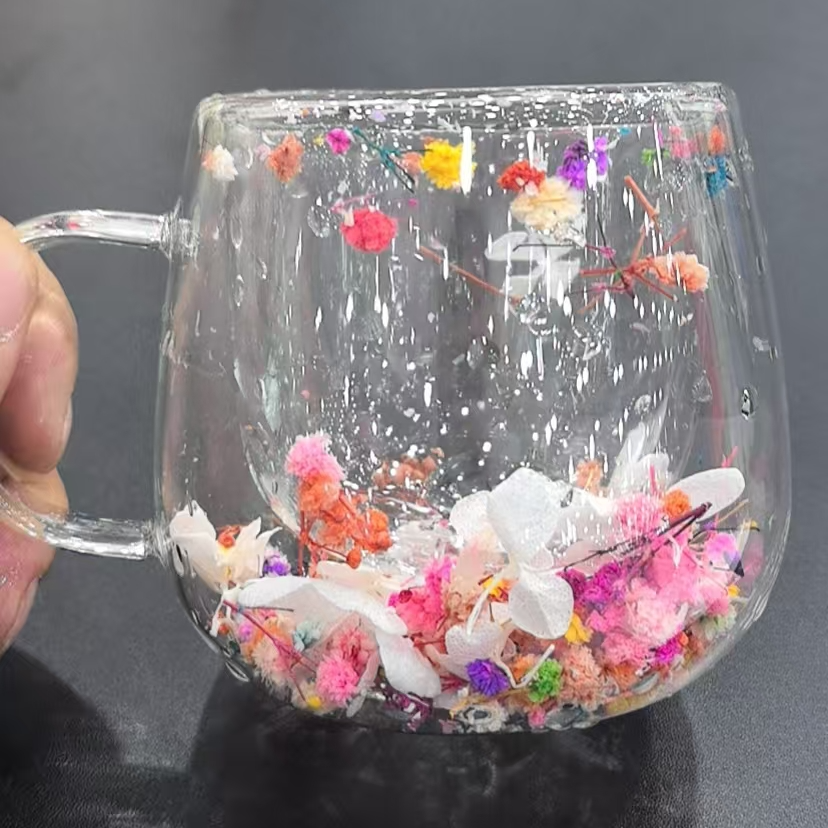 家用饰品（双层工艺玻璃制品）