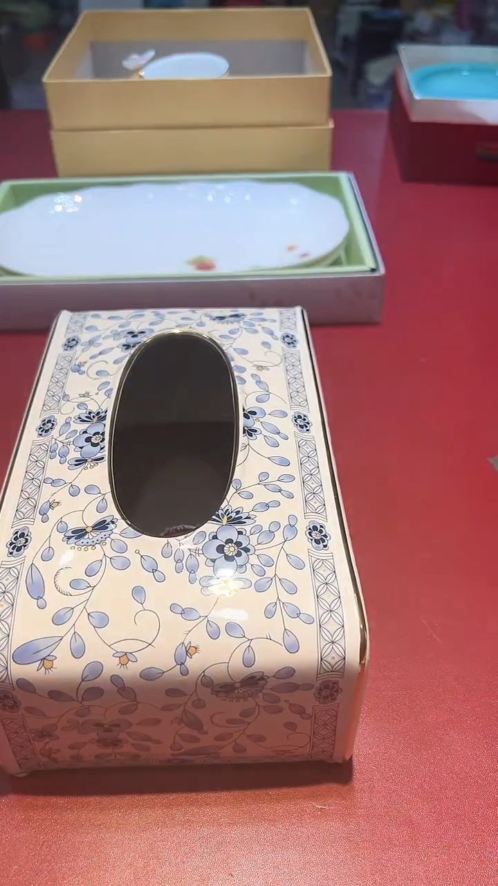 【闪购商品】瓷片锅碗瓢彭一件不剩
