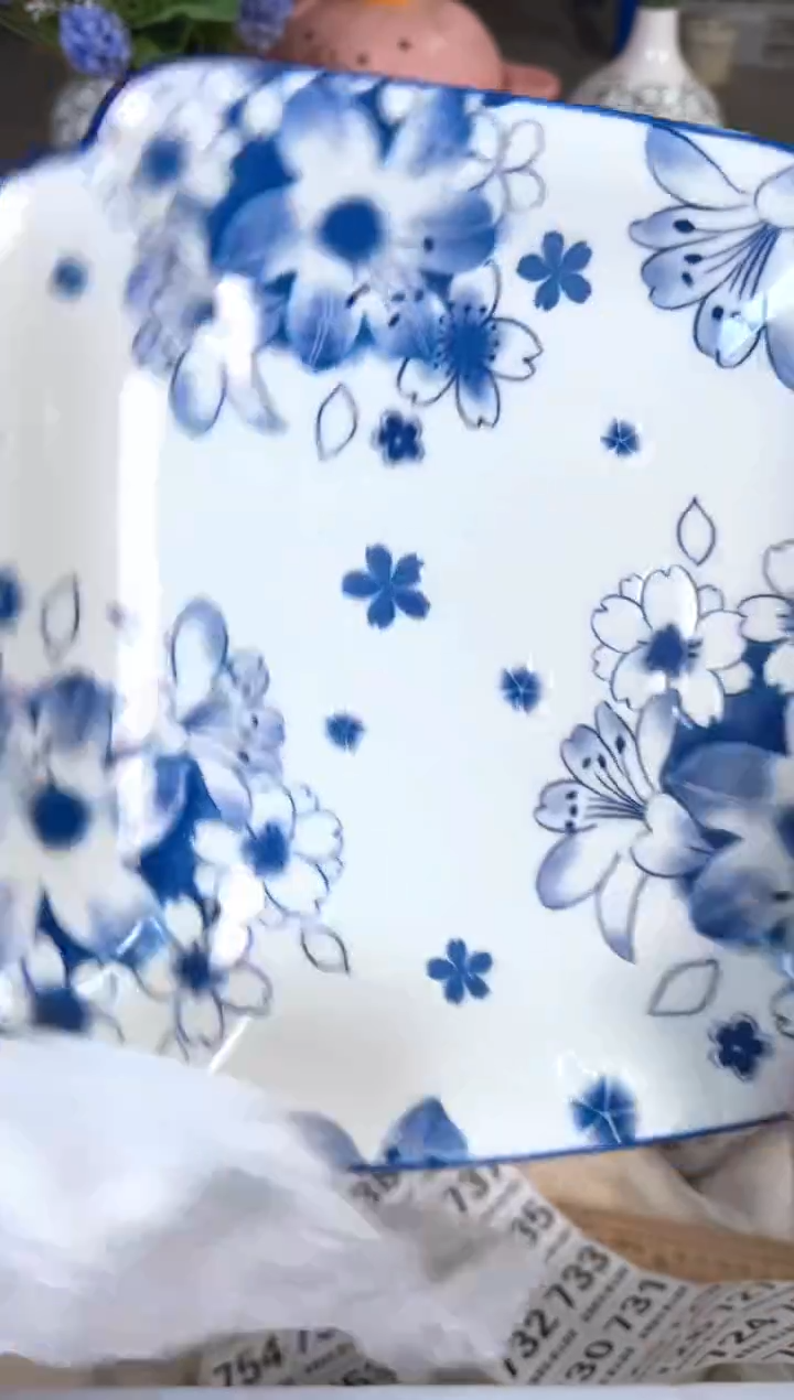 瓷片720默认微瑕15包邮库存1件