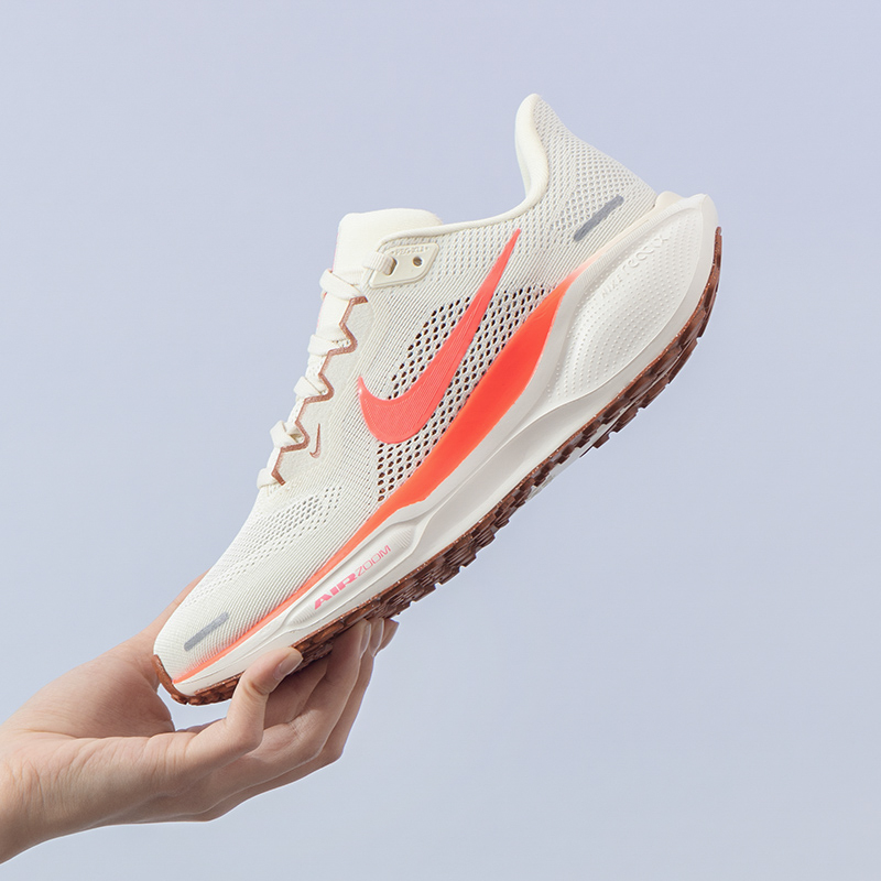 【人生跑鞋】NIKE耐克飞马41女鞋PEGASUS 41竞速运动跑步鞋FD2723