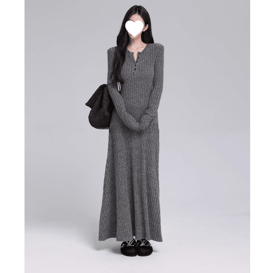 集合链接冬1找到对应的编码和颜色拍下连衣裙