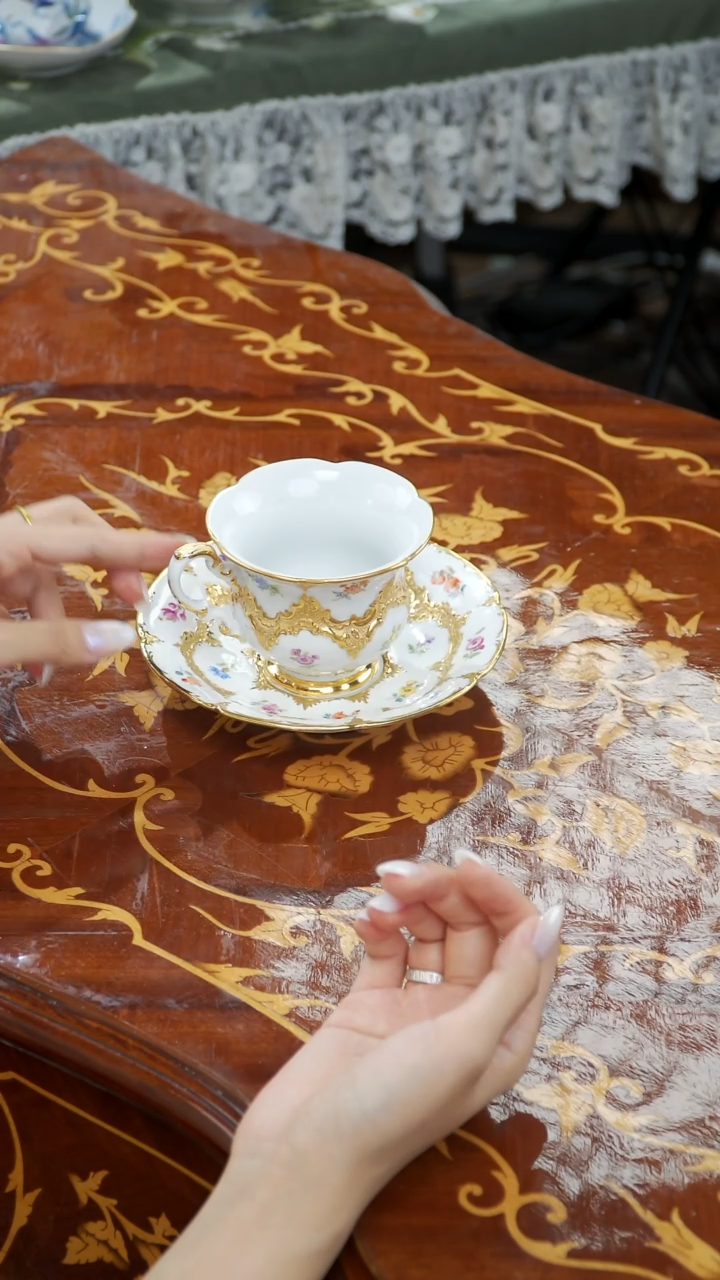 瓷米多家中古瓷器如图所示69