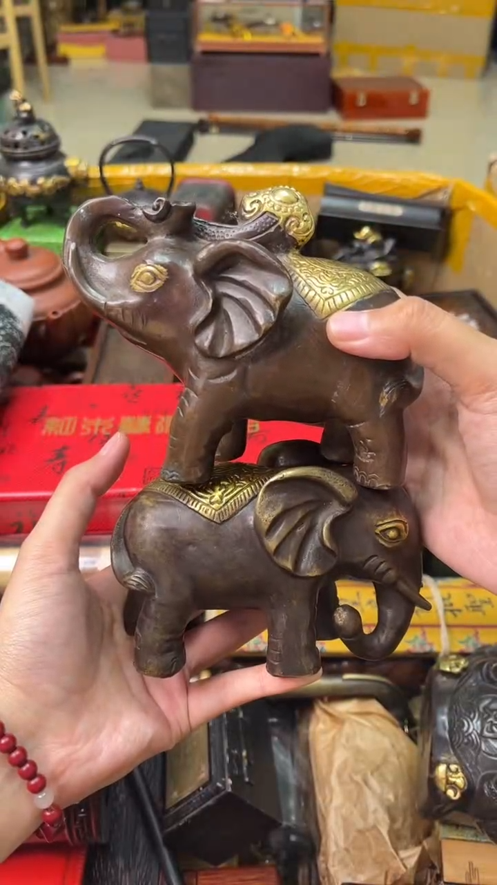 【闪购商品】贝壳摆件烽云恩专属精选链接