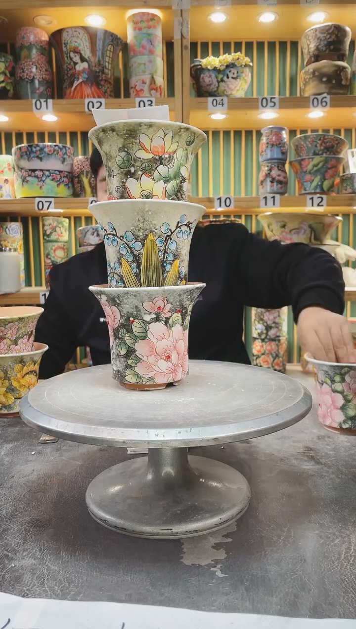 【闪购商品】默认微瑕一物一拍0113-295-3个