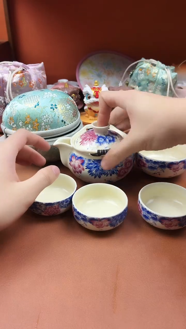 陶瓷@@@云问茶具链接