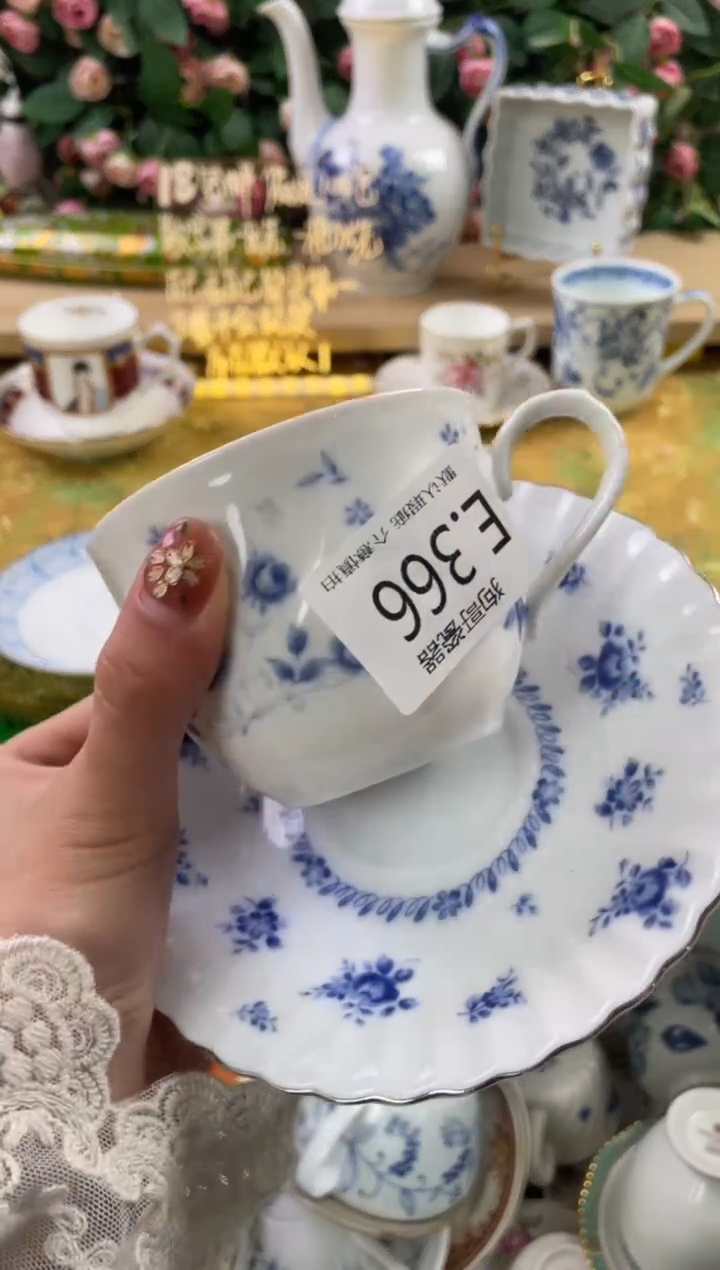 瓷片湘*?366狗哥瓷器直播间111