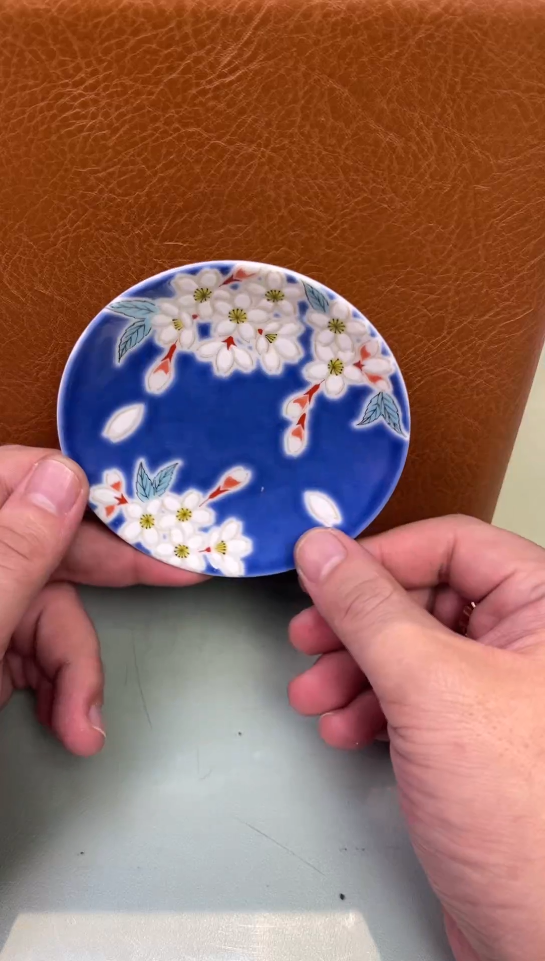 【闪购商品】瓷片大响            