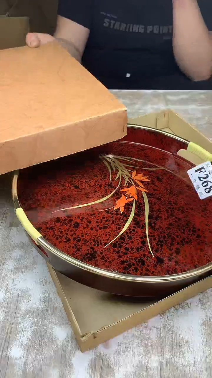 【闪购商品】瓷片旺福家陶瓷甄选