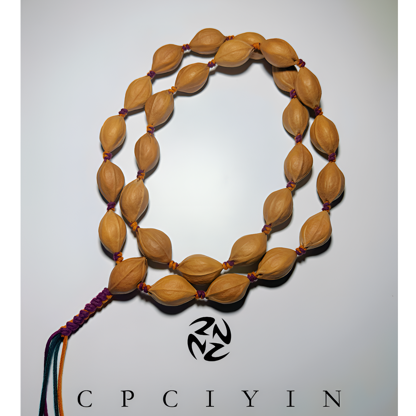 CP瓷音丨老树梅林铁核脖挂款