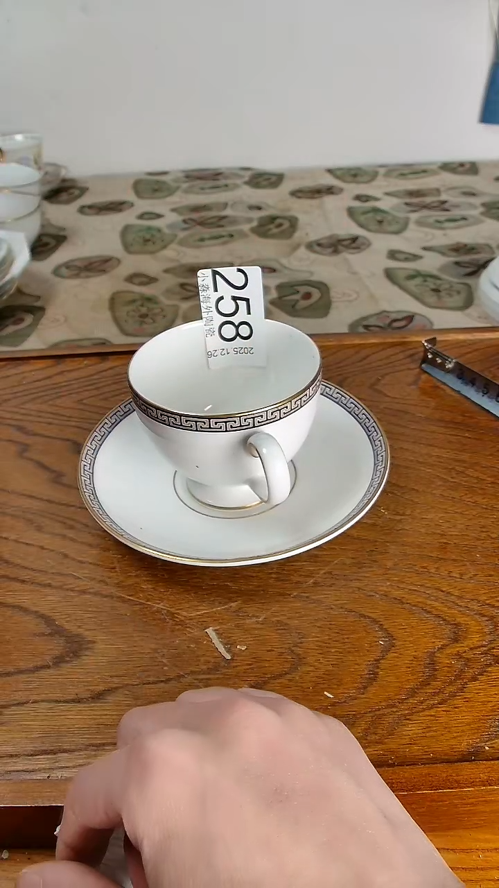 瓷片止*小淼海外陶瓷工艺品