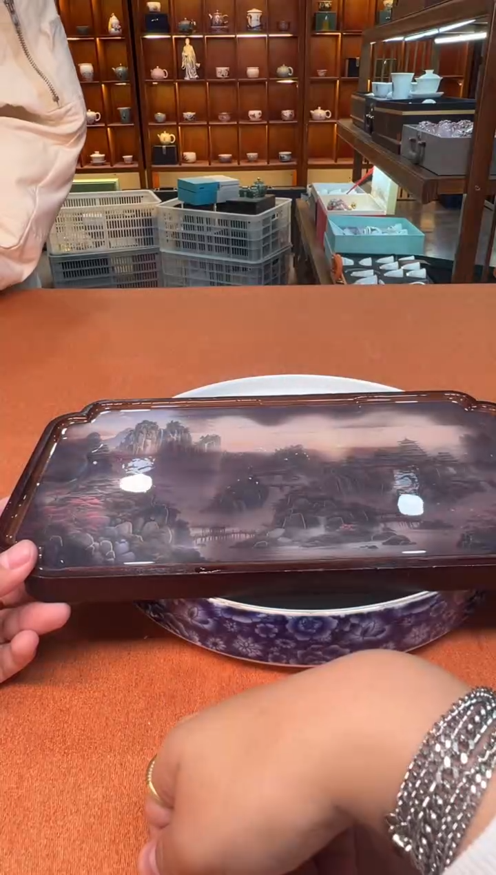 【闪购商品】瓷宴专属福利闪购链接