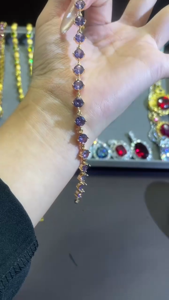 无非金属高端定制精品系列款式S933