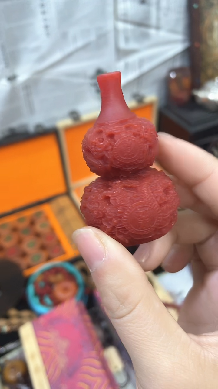 【闪购商品】摆件主播推荐如图所示