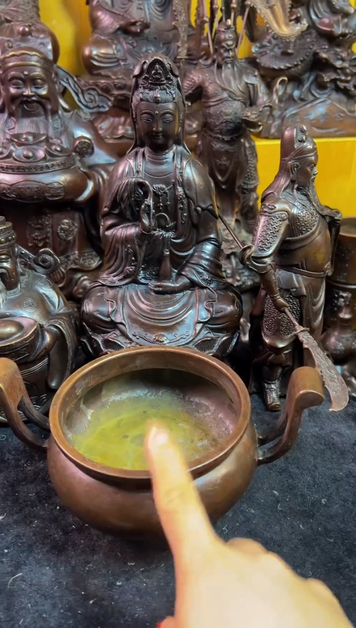 【闪购商品】1案台摆件 物品摆件 