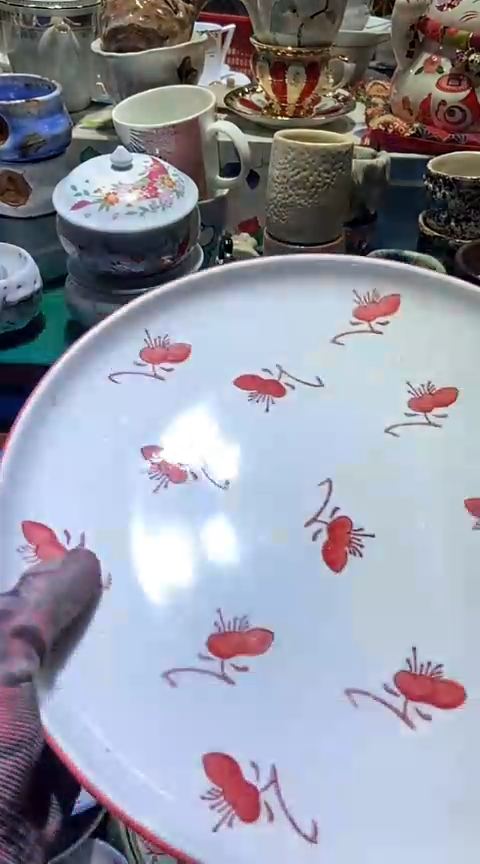 【闪购商品】瓷片6938691726367856076
