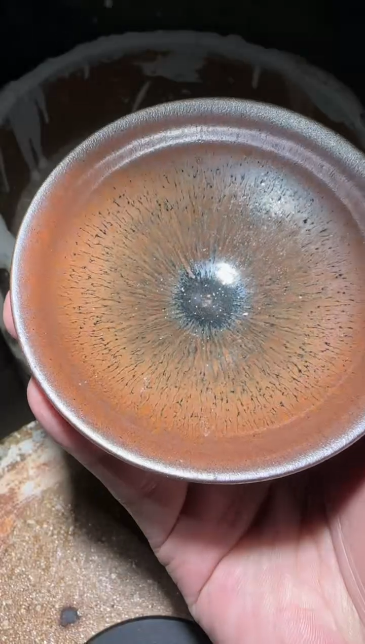 【闪购商品】茶盏茶盏茶盏茶器茶器119