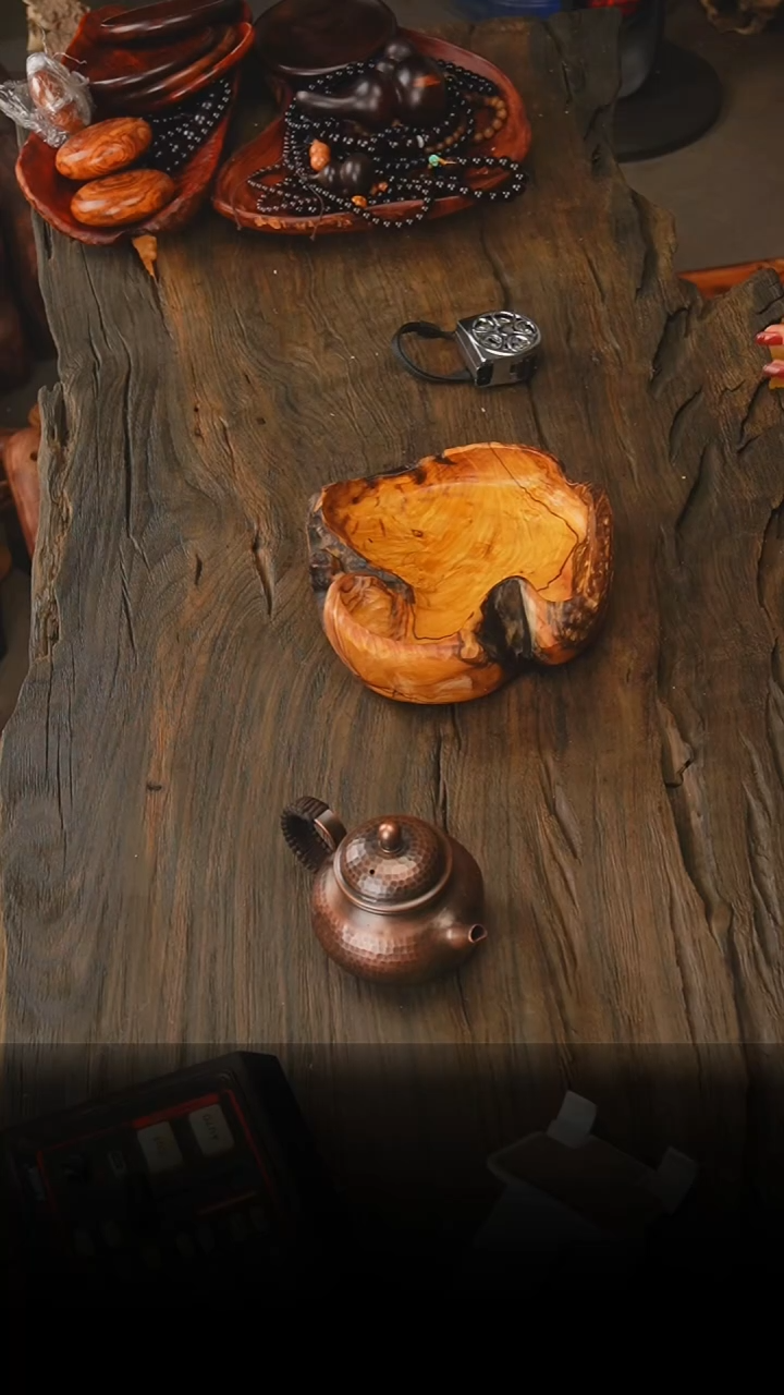 老叶木作木制品718