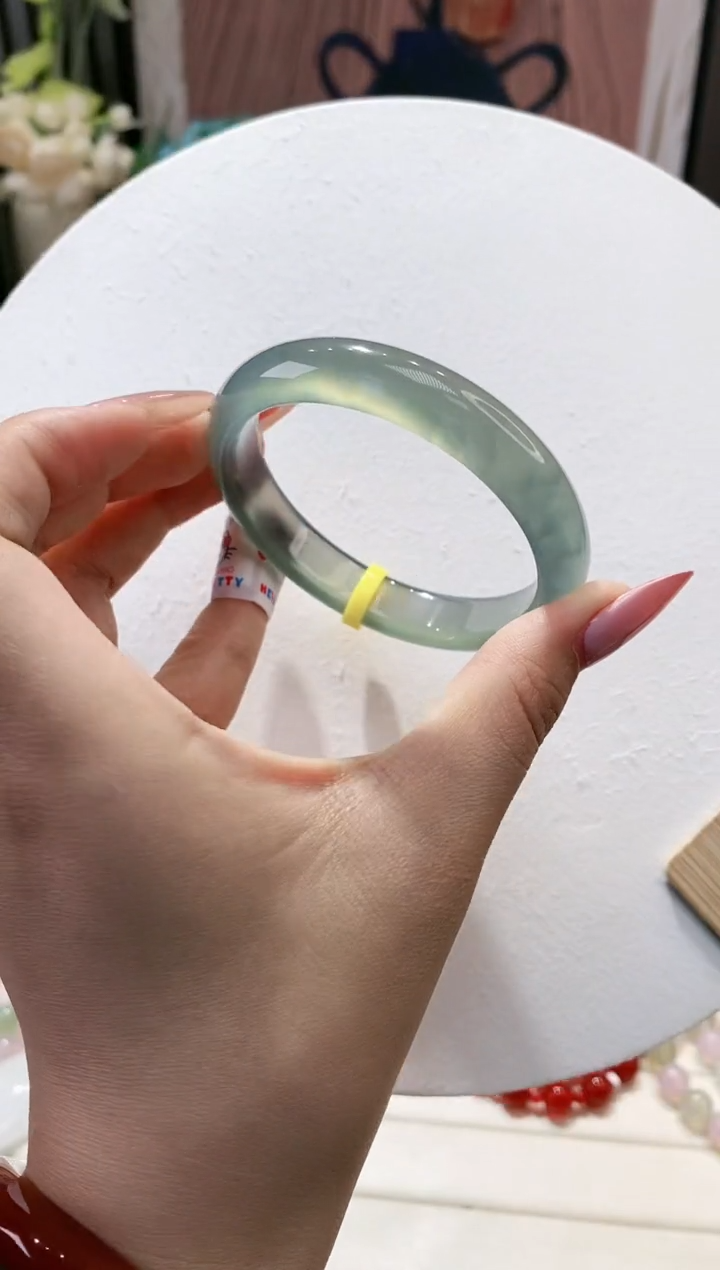 手镯玛瑙/玉髓未镶嵌118-55.2