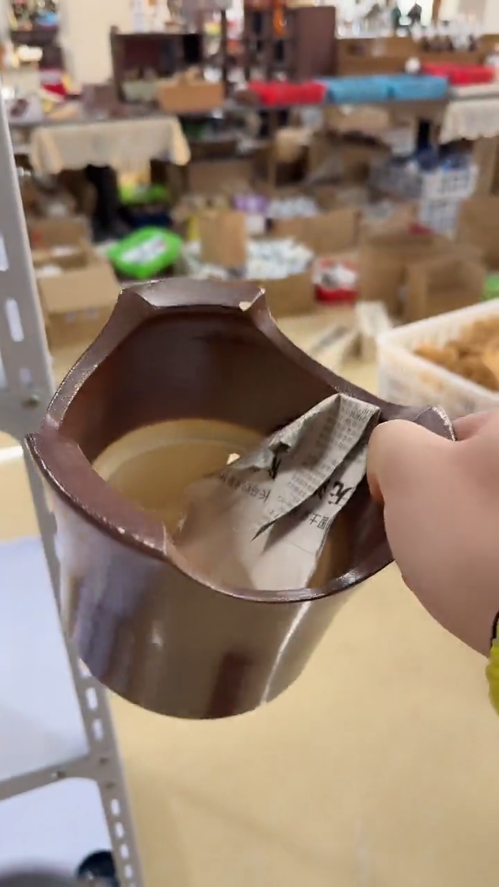 茶具.............