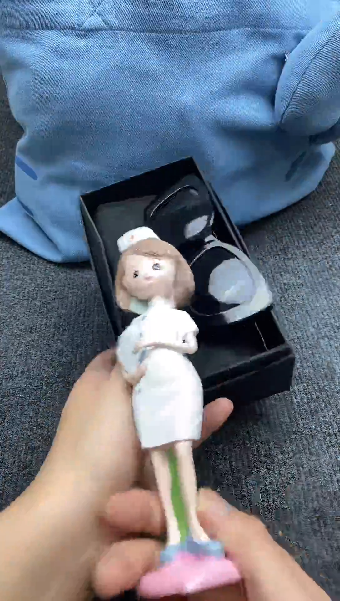 其他如图所示 平安高端礼品x