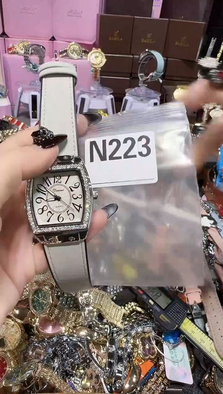 石英机芯锻造碳钢0