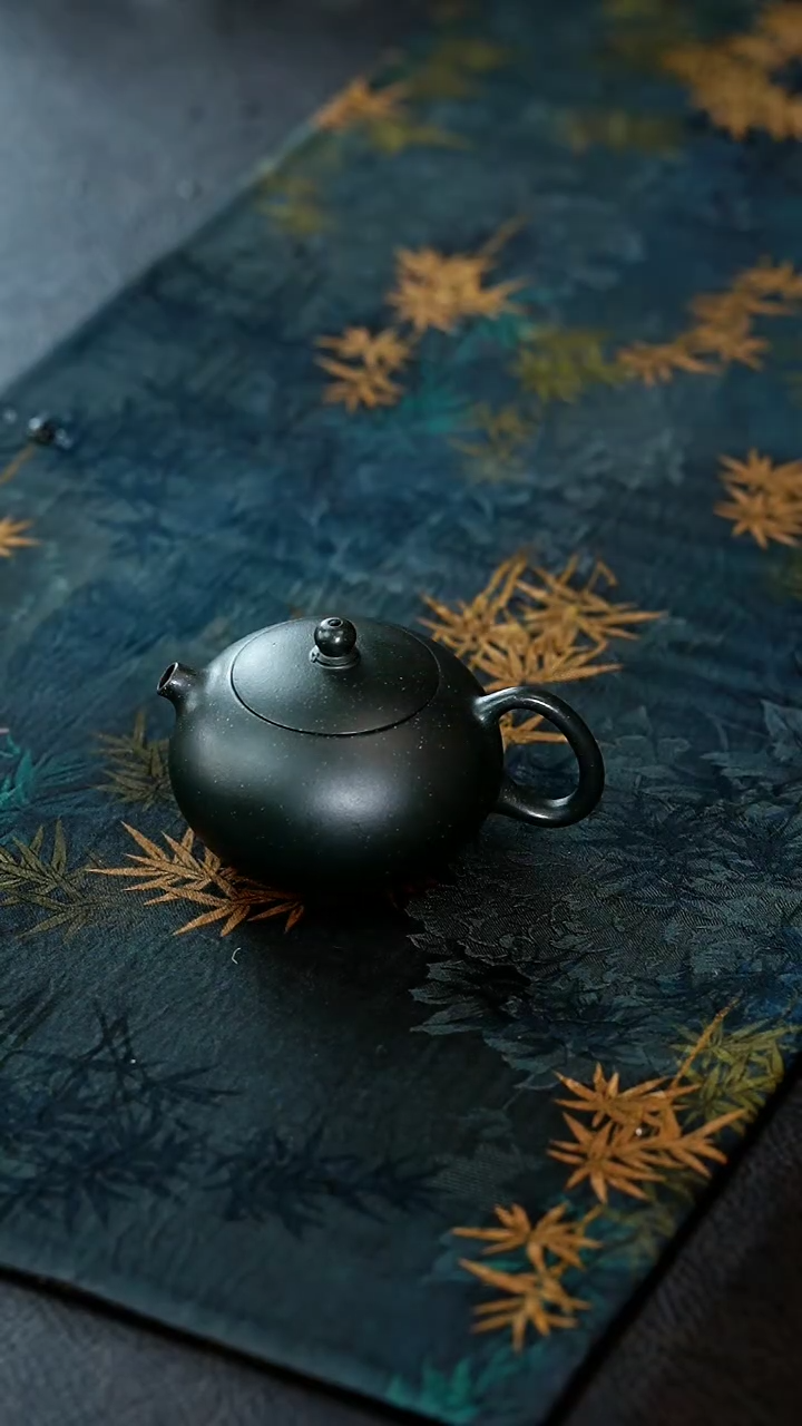【闪购商品】紫砂茶壶60紫砂壶孤品