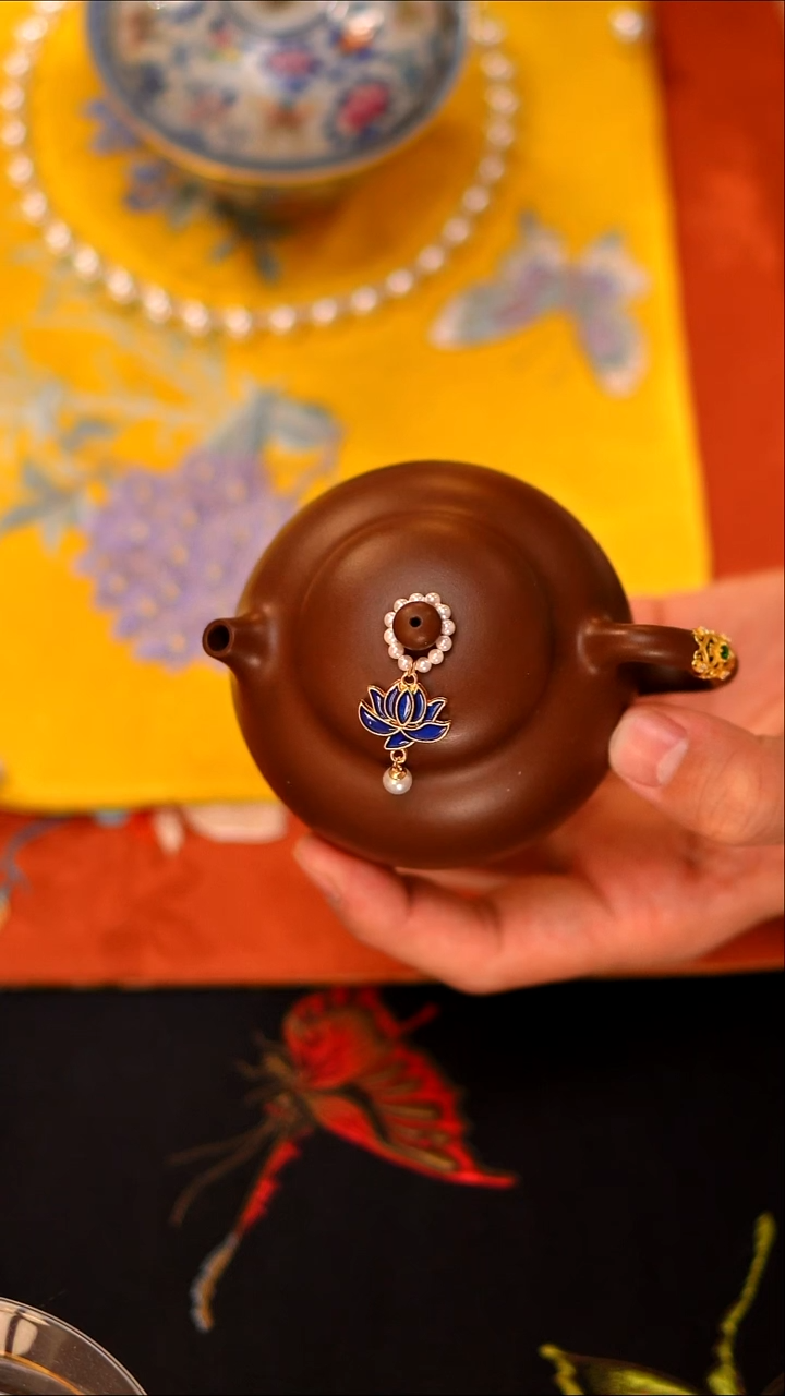027茶壶提溜提溜