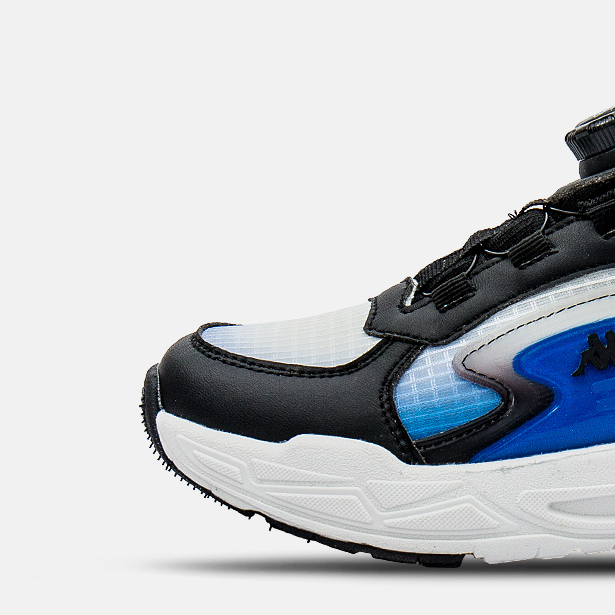 Kappa Kids卡帕时尚舒适儿童运动鞋