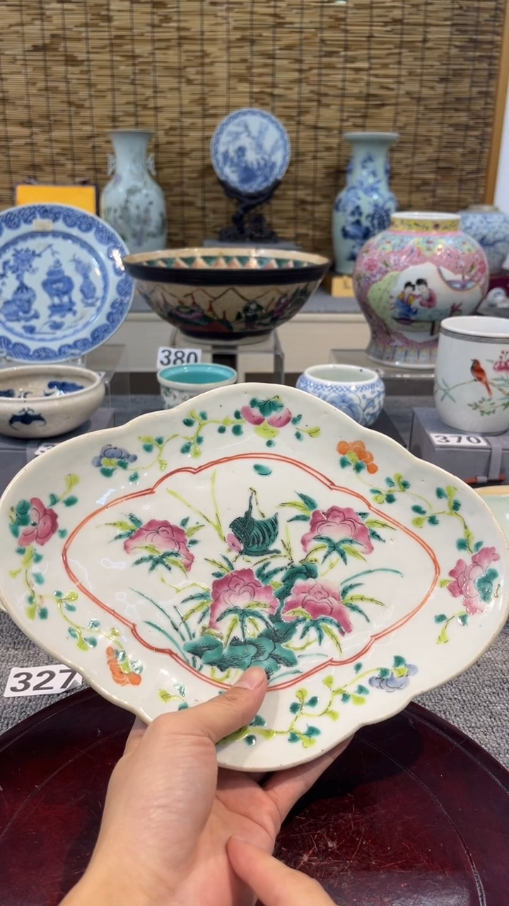 陶搬****电23113213111盘子