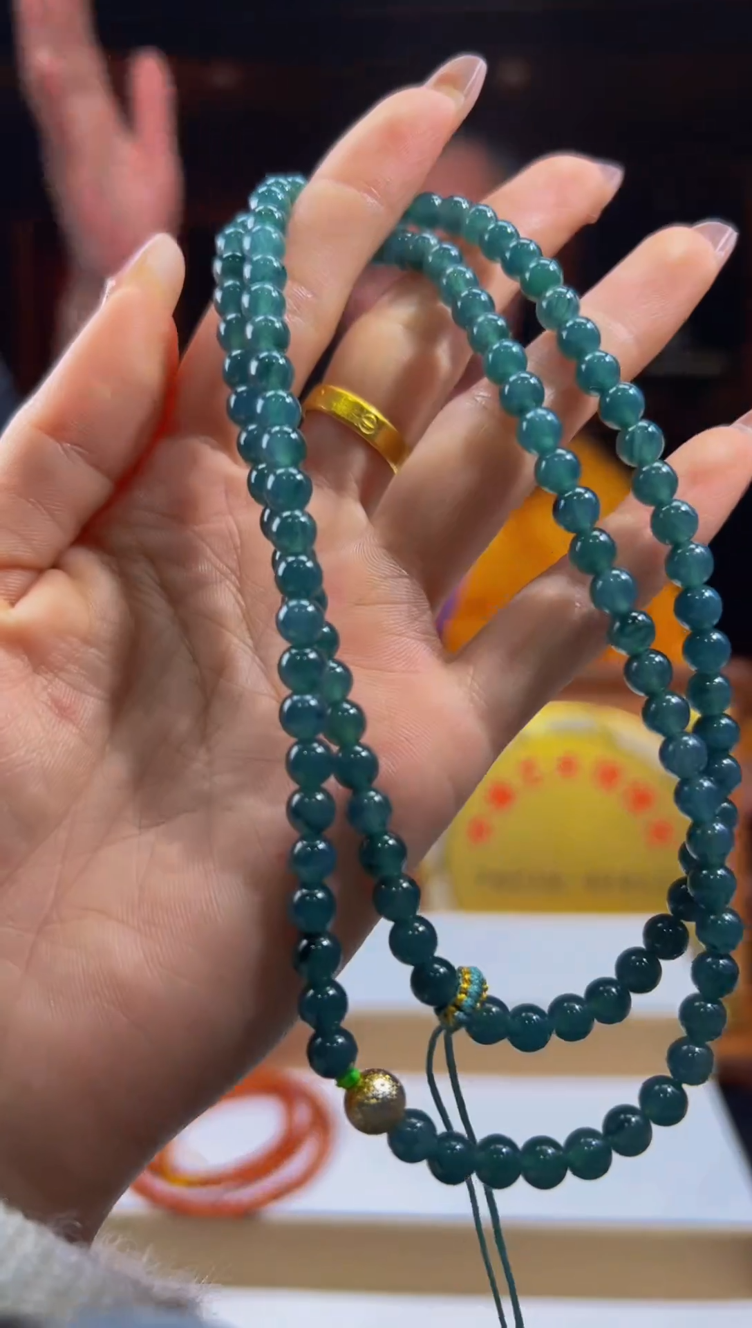 未镶嵌定制翡翠yc翡翠27（多样性发其一）