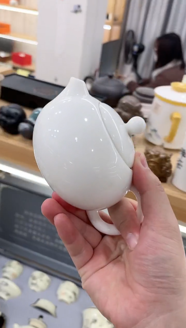 【闪购商品】展宏茶具展宏茶具@A-