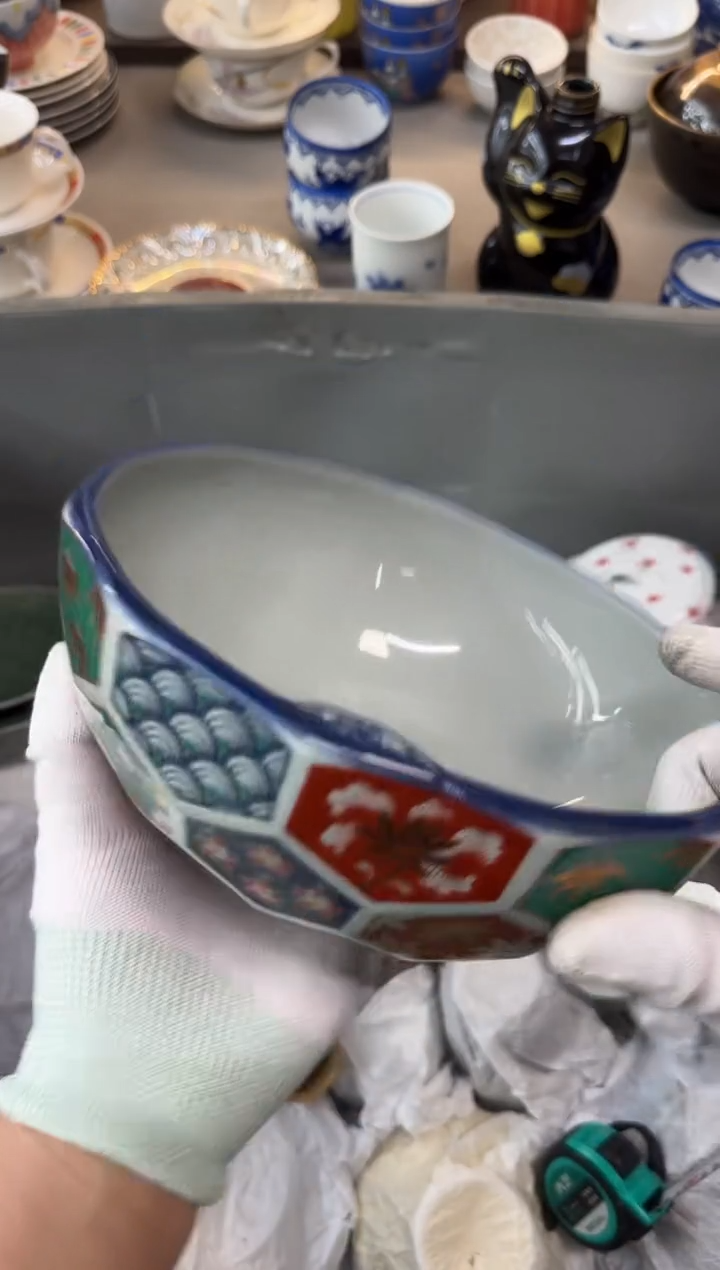 摆件C**彩瓷器瓷器瓷器瓷器