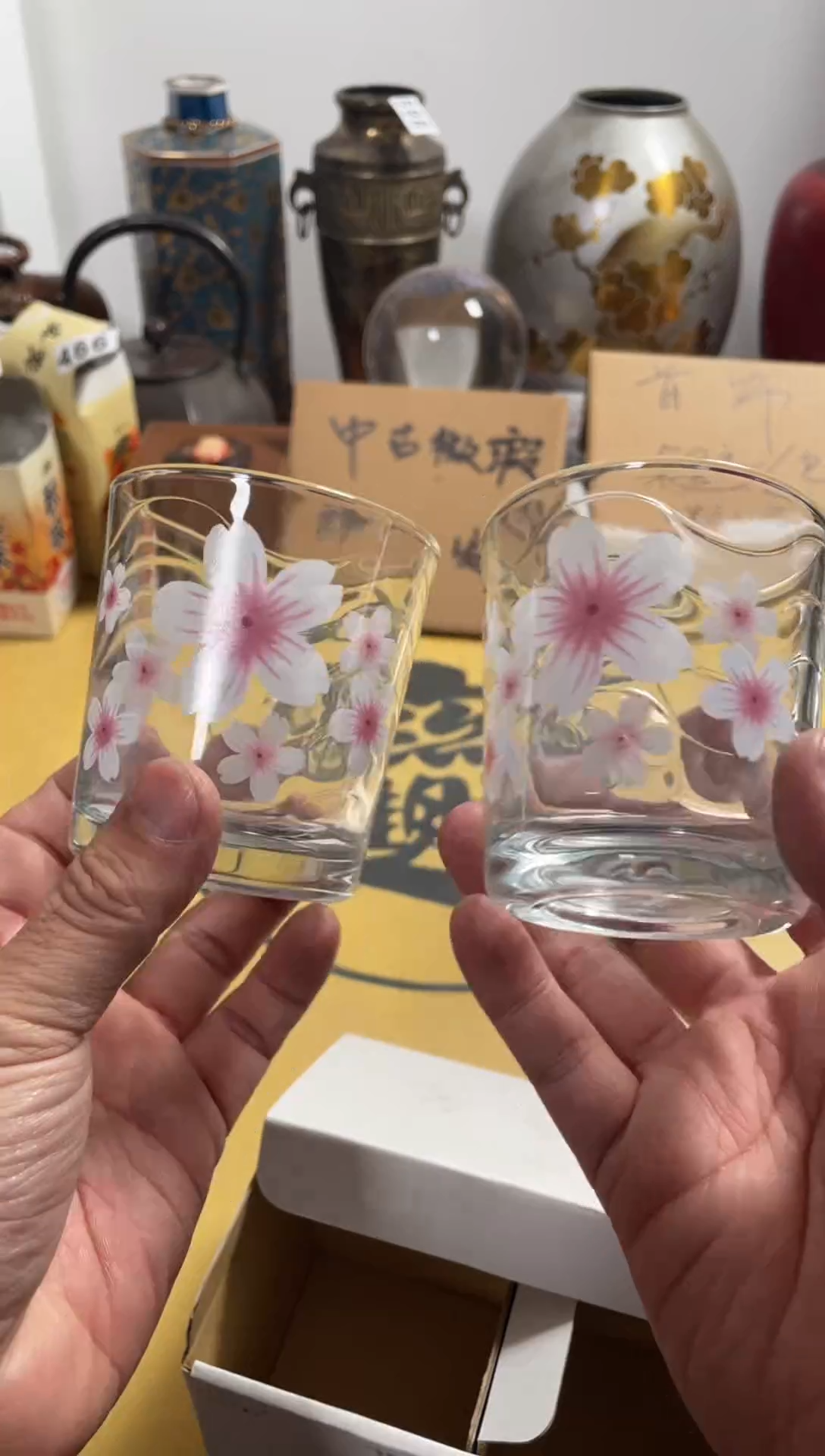 【闪购商品】676中古商品默认微霞2只