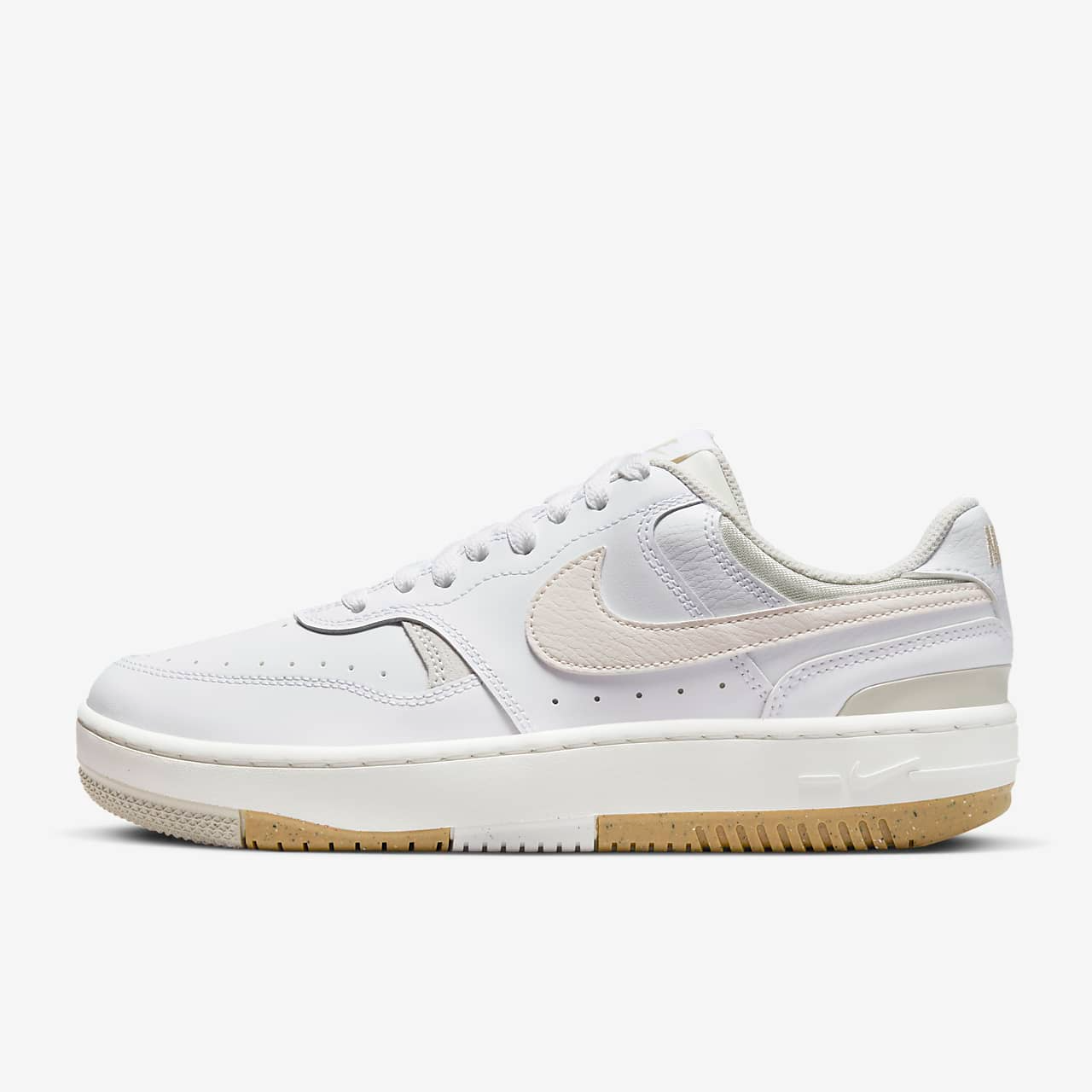 耐克/NIKE Gamma Force女子厚底运动鞋DX9176103